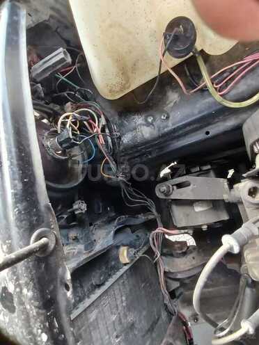 LADA (VAZ) 21099 1994, 252,089 km - 1.6 л - Qəbələ
