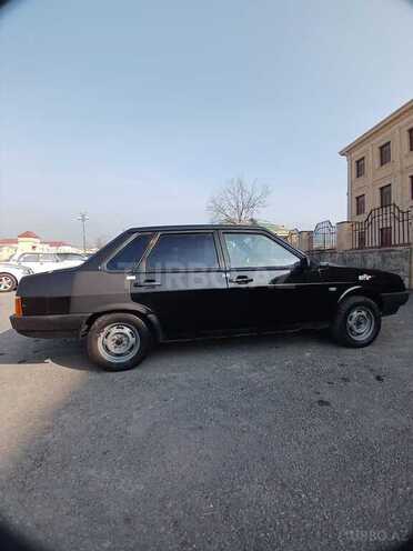 LADA (VAZ) 21099 1994, 252,089 km - 1.6 л - Qəbələ