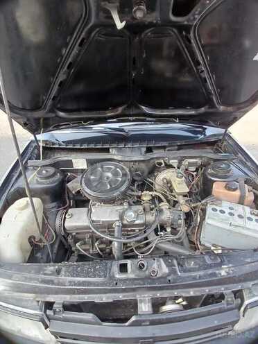 LADA (VAZ) 21099 1994, 252,089 km - 1.6 л - Qəbələ