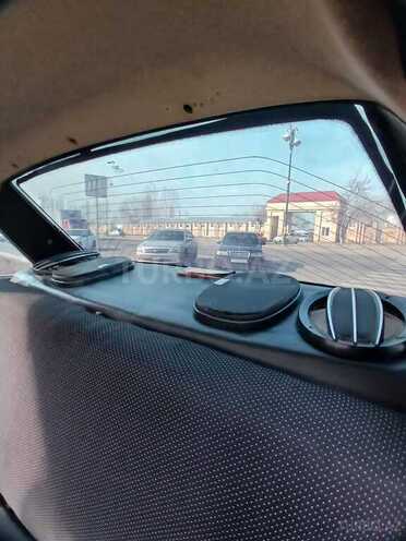 LADA (VAZ) 21099 1994, 252,089 km - 1.6 л - Qəbələ