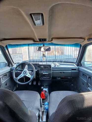 LADA (VAZ) 21099 1994, 252,089 km - 1.6 л - Qəbələ