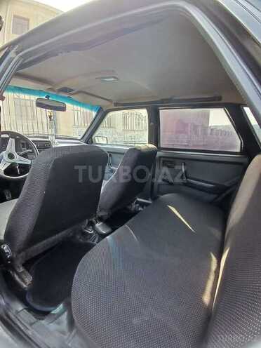 LADA (VAZ) 21099 1994, 252,089 km - 1.6 л - Qəbələ