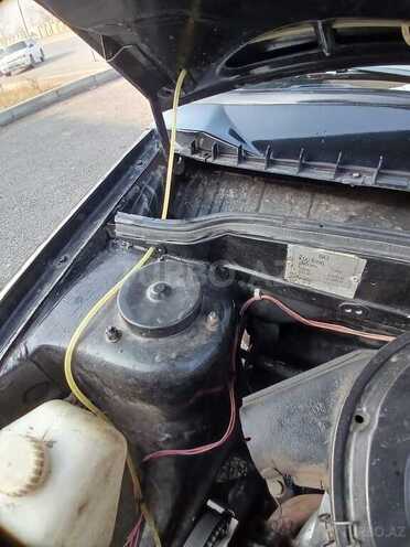 LADA (VAZ) 21099 1994, 252,089 km - 1.6 л - Qəbələ