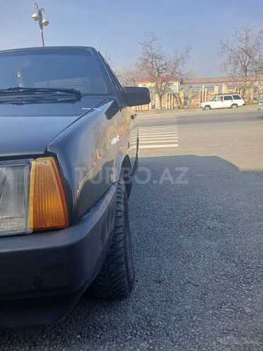 LADA (VAZ) 21099 1994, 252,089 km - 1.6 л - Qəbələ