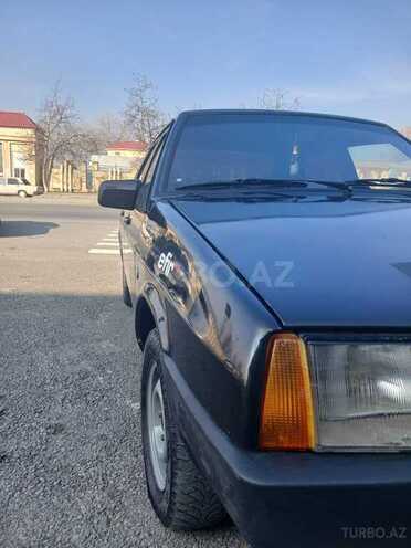 LADA (VAZ) 21099 1994, 252,089 km - 1.6 л - Qəbələ