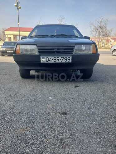 LADA (VAZ) 21099 1994, 252,089 km - 1.6 л - Qəbələ