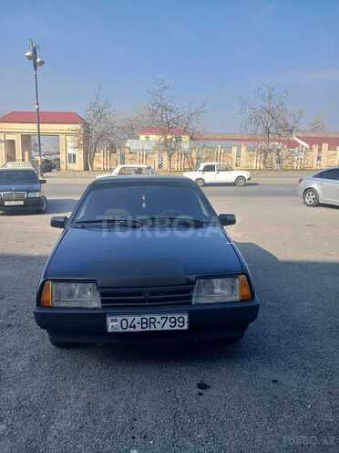 LADA (VAZ) 21099 1994, 252,089 km - 1.6 л - Qəbələ