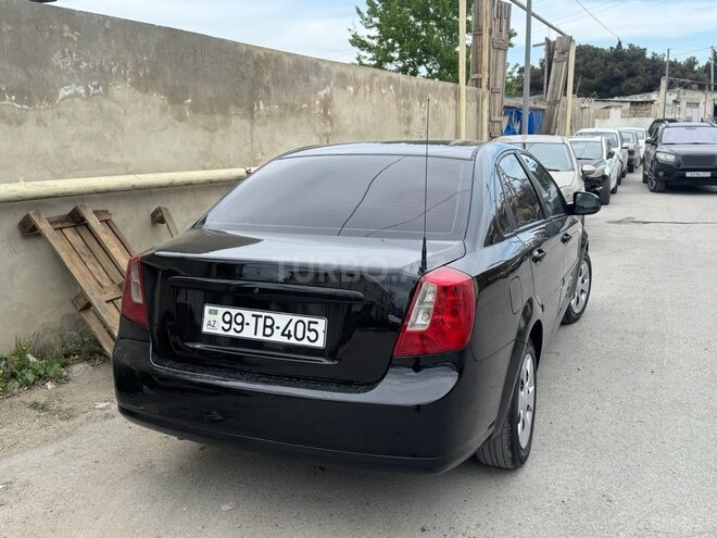 Daewoo Gentra 2013, 280,000 km - 1.5 л - Bakı