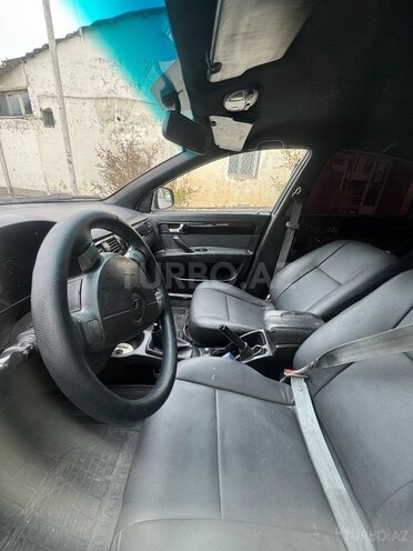 Daewoo Gentra 2013, 280,000 km - 1.5 л - Bakı