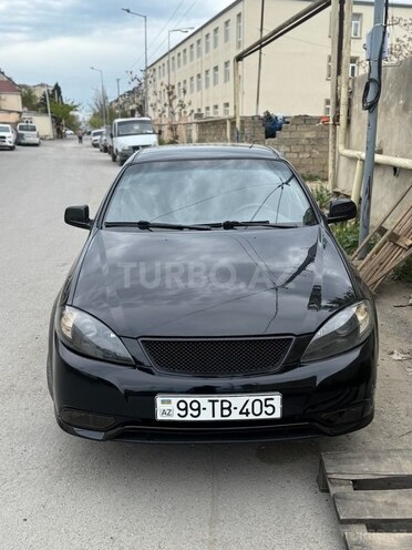 Daewoo Gentra 2013, 280,000 km - 1.5 л - Bakı