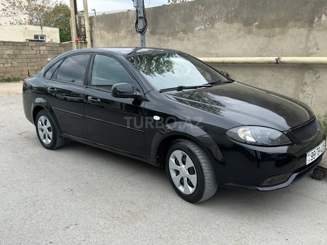 Daewoo Gentra 2013, 280,000 km - 1.5 л - Bakı