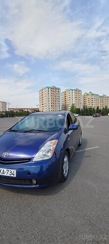 Toyota Prius-3