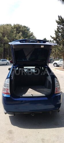 Toyota Prius-9