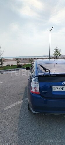 Toyota Prius-4