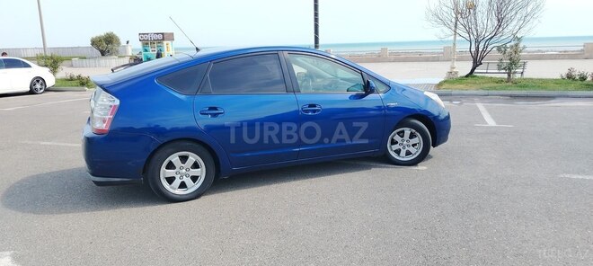 Toyota Prius-6