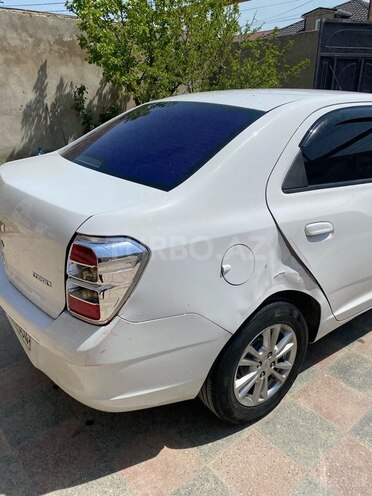Chevrolet Cobalt 2023, 95,000 km - 1.5 l - Bakı