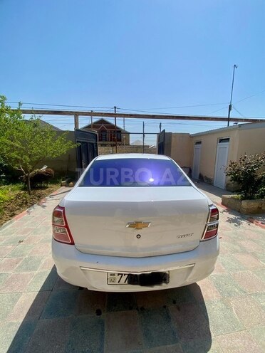 Chevrolet Cobalt 2023, 95,000 km - 1.5 l - Bakı