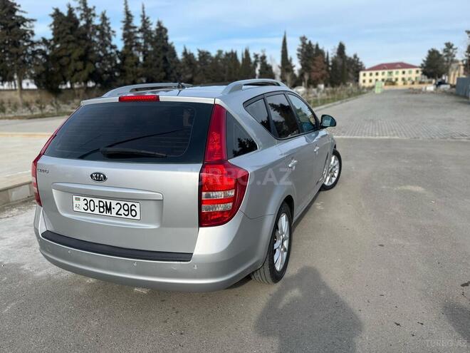 Kia Ceed 2008, 323,000 km - 1.6 л - İmişli