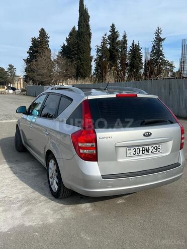 Kia Ceed 2008, 323,000 km - 1.6 л - İmişli