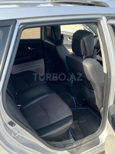 Kia Ceed 2008, 323,000 km - 1.6 л - İmişli
