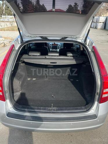 Kia Ceed 2008, 323,000 km - 1.6 л - İmişli