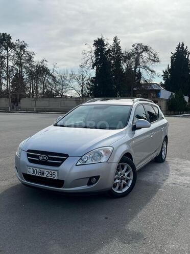 Kia Ceed 2008, 323,000 km - 1.6 л - İmişli