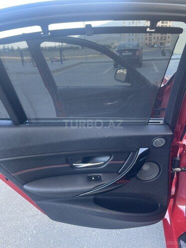 BMW 328 2014, 191,568 km - 2.0 l - Bakı