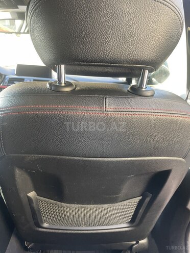 BMW 328 2014, 191,568 km - 2.0 l - Bakı