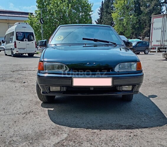 LADA (VAZ) 2115 2007, 212,321 km - 1.6 л - Ağstafa
