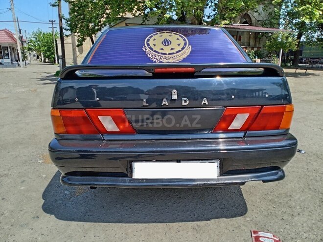 LADA (VAZ) 2115 2007, 212,321 km - 1.6 л - Ağstafa