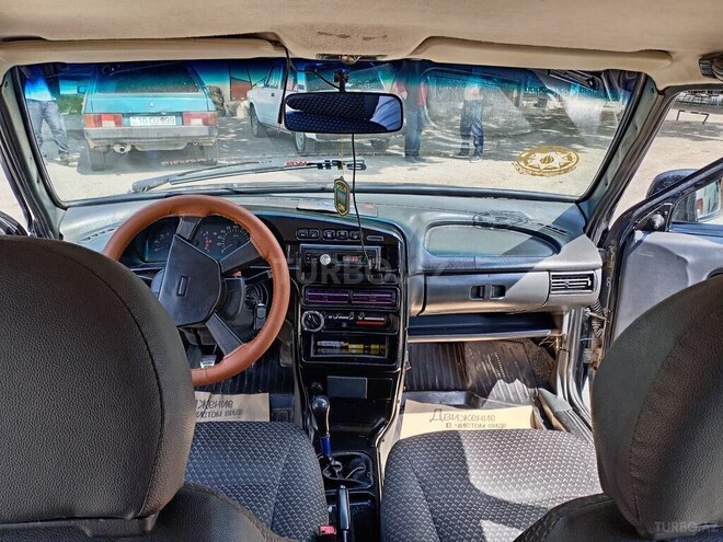 LADA (VAZ) 2115 2007, 212,321 km - 1.6 л - Ağstafa