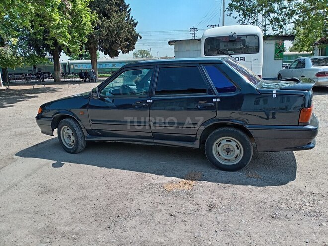 LADA (VAZ) 2115 2007, 212,321 km - 1.6 л - Ağstafa