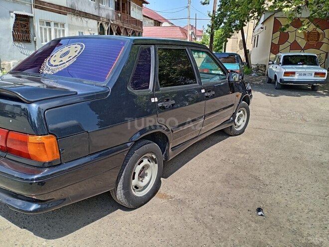 LADA (VAZ) 2115 2007, 212,321 km - 1.6 л - Ağstafa