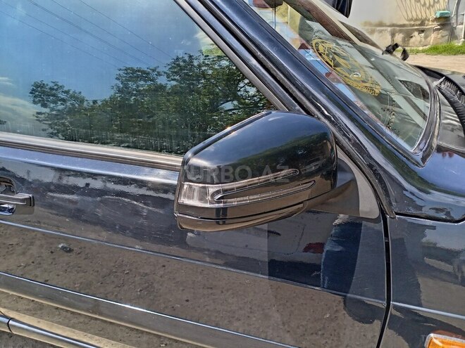 LADA (VAZ) 2115 2007, 212,321 km - 1.6 л - Ağstafa