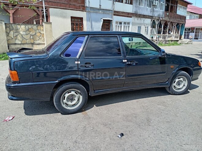 LADA (VAZ) 2115 2007, 212,321 km - 1.6 л - Ağstafa
