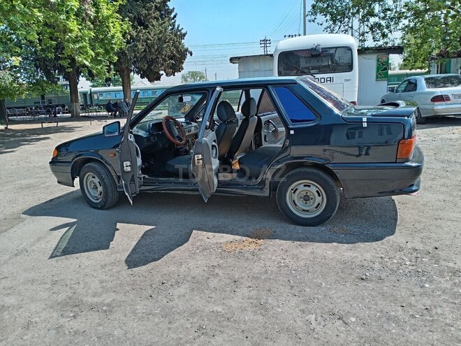 LADA (VAZ) 2115 2007, 212,321 km - 1.6 л - Ağstafa