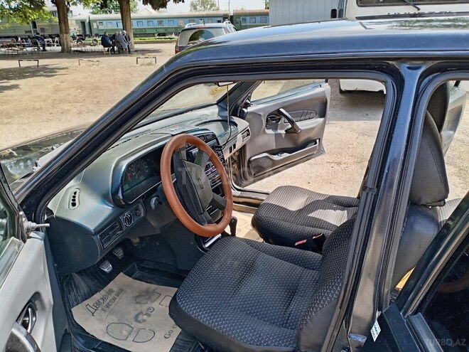 LADA (VAZ) 2115 2007, 212,321 km - 1.6 л - Ağstafa