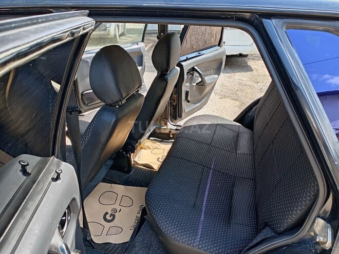 LADA (VAZ) 2115 2007, 212,321 km - 1.6 л - Ağstafa