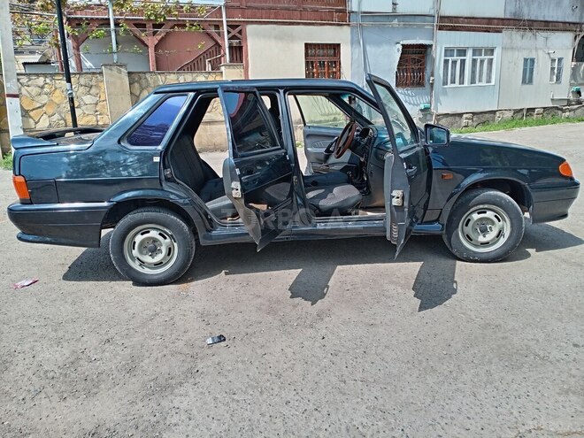 LADA (VAZ) 2115 2007, 212,321 km - 1.6 л - Ağstafa