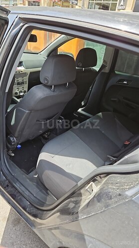 Opel Astra 2007, 326,000 km - 1.3 l - Bakı
