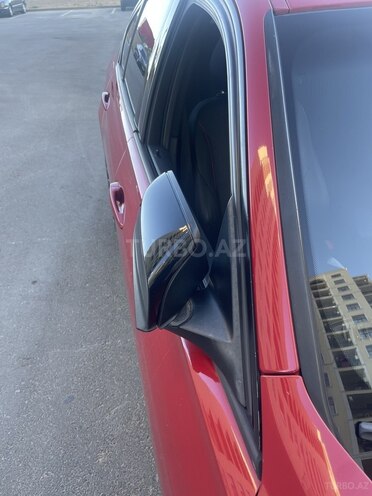 BMW 328 2014, 191,568 km - 2.0 l - Bakı