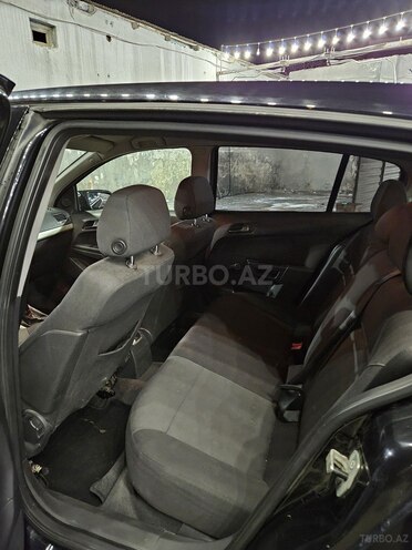 Opel Astra 2007, 326,000 km - 1.3 l - Bakı