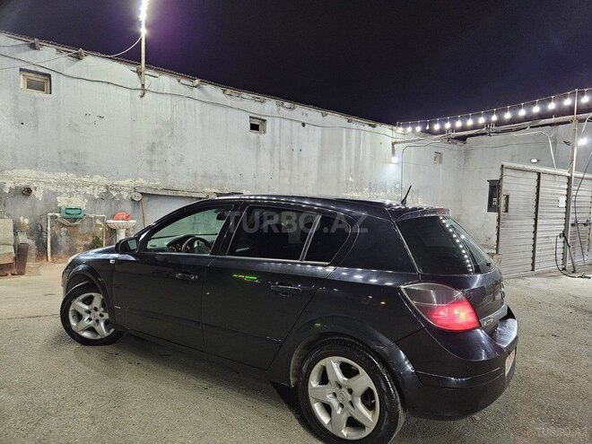 Opel Astra 2007, 326,000 km - 1.3 l - Bakı