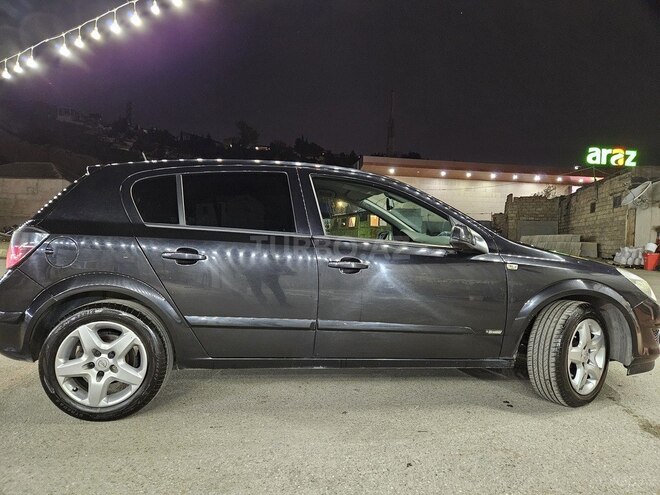 Opel Astra 2007, 326,000 km - 1.3 l - Bakı