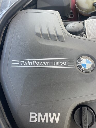 BMW 328 2014, 191,568 km - 2.0 l - Bakı