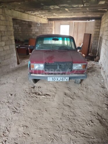 LADA (VAZ) 2104 1989, 95,000 km - 1.6 l - Bakı