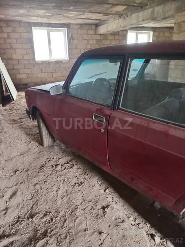 LADA (VAZ) 2104 1989, 95,000 km - 1.6 l - Bakı