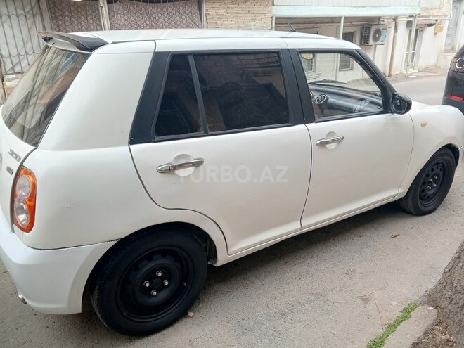 Lifan 320-5