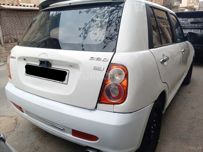 Lifan 320-3