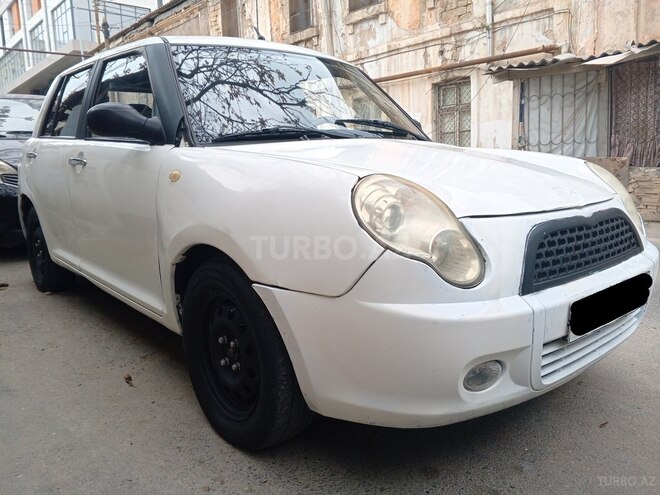 Lifan 320-2